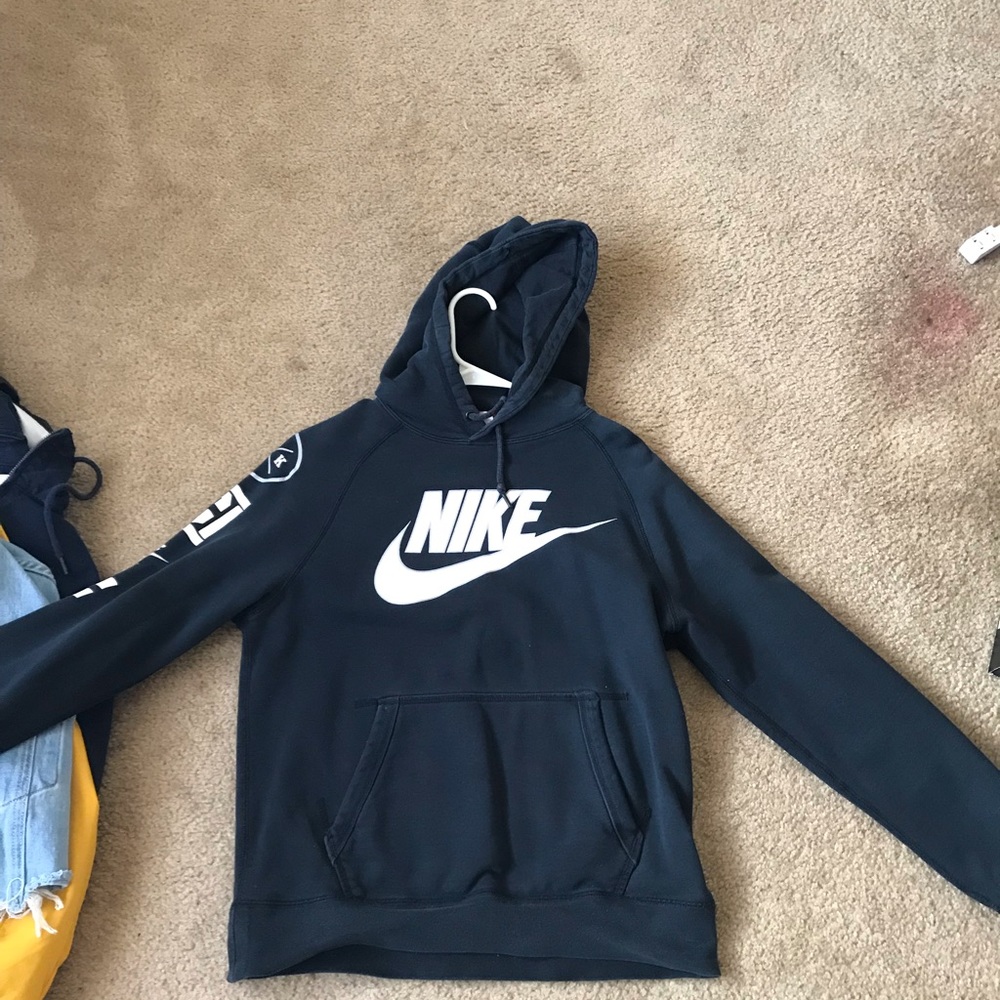 NIKE JACKET